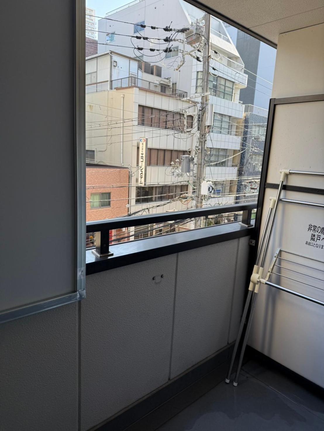 コンフィデンスロン301 Osaka